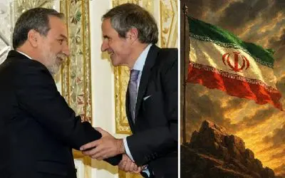 توافق ایران و آژانس بین المللی انرژی اتمی؛ از اخم‌ها تا تناقض‌ها!