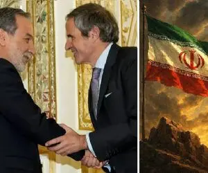 توافق ایران و آژانس بین المللی انرژی اتمی؛ از اخم‌ها تا تناقض‌ها!