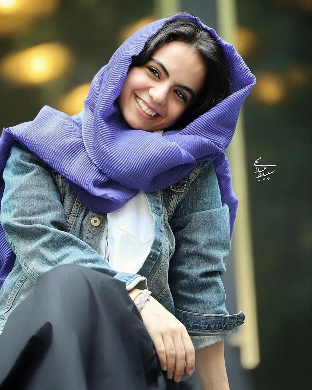 سارا حاتمی