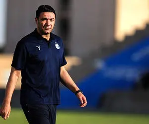 استقلالی ها منتظر بمب باشند؛ نکونام این 3 بازیکن را می خواهد