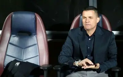 محل بازی دربی را اوسمار مشخص می‌کند؟