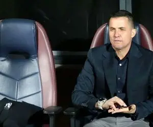 محل بازی دربی را اوسمار مشخص می‌کند؟