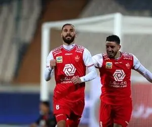 جدایی دو ستاره از پرسپولیس قطعی است؟