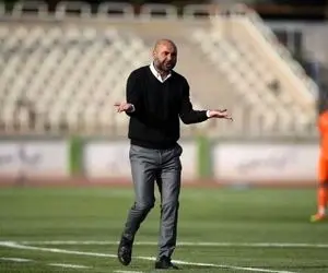 استقلالی های بی مهر وقتی تیم سهاب برد هم توهین کردن