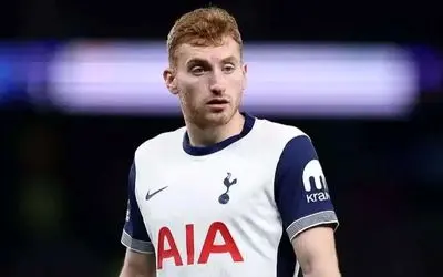 ستاره تاتنهام فینال با منچستر را از دست داد