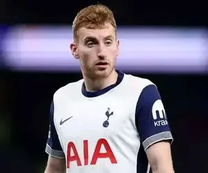 ستاره تاتنهام فینال با منچستر را از دست داد