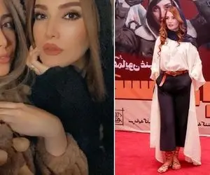 خوشگلی "متین ستوده" با کلی آب و تاب جلو دُخیِ بغلش افتاد ته چاه؛ ویدیو استخر چی میگه!