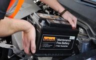 
قیمت انواع باتری خودرو در بازار
