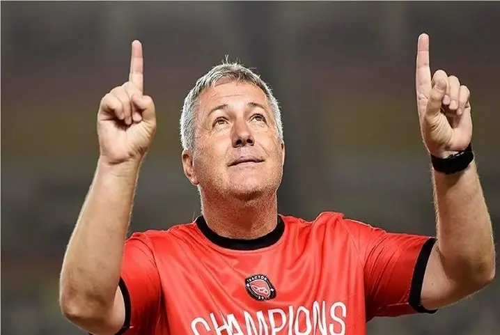 اظهارنظر اسکوچیچ بعد شکست دادن پرسپولیس؛ خدا جوابشان را داد!