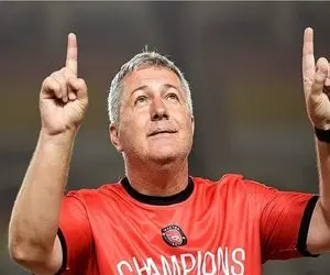 اظهارنظر اسکوچیچ بعد شکست دادن پرسپولیس؛ خدا جوابشان را داد!