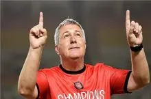 اظهارنظر اسکوچیچ بعد شکست دادن پرسپولیس؛ خدا جوابشان را داد!