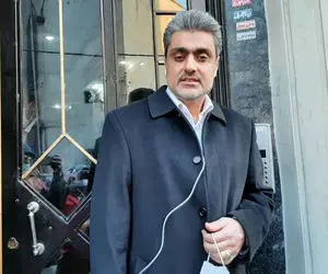 رسمی؛ رأی محرومیت سراجی شکسته شد