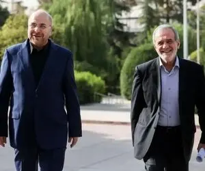 اقدام بی سابقه پزشکیان در مجلس برای قدرت‌نمایی مقابل تندروها
