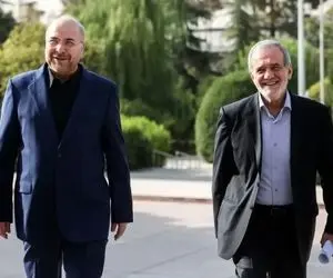 اقدام بی سابقه پزشکیان در مجلس برای قدرت‌نمایی مقابل تندروها