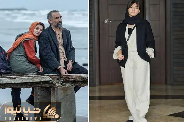 pardis ahmadie shayanews