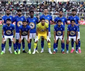 اسکواد عالی استقلال چگونه یک شبه آماتور شد؟