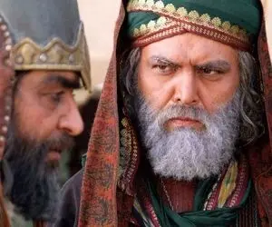 آقای تلویزیون؛ ممنون که محرم امسال دیگه مختارنامه پخش نمی‌کنید