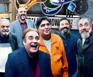 آواز محلی؛ حمید لولایی سالنو با شمالی خوندنش برد هوا پژمان بازغی مجری بود باورش نمیشه