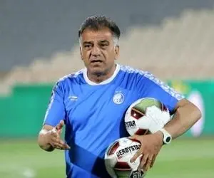  پرسپولیس بعد از فینال آسیا ضربه روحی بدی خورد