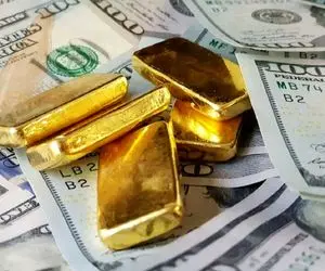 نبض بازار طلا، سکه و ارز در 10 آبان 1402؛ عوامل تحریک کننده بازار چیست؟