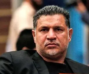 سنگ تمام علی دایی پس از شاهکار شاگردان اسکوچیچ مقابل عراق