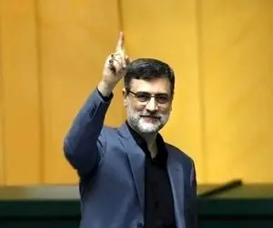 پیام قاضی‌زاده هاشمی پس از انصراف از رقابت های انتخاباتی