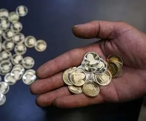 هراس سکه بازان از عقب نشینی قیمت ها در بازار