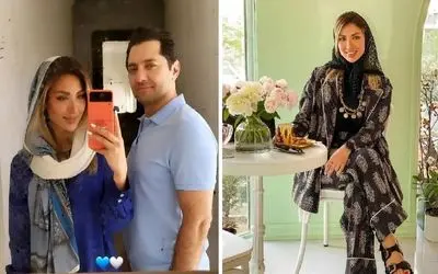 پولو خیلیا دارن ولی سلیقه رو نه؛ برعکس زن رادان دکور خونه شون چقدر از مد جلوئه شاهانه