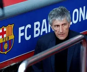 سرمربی سابق بارسلونا روی نیمکت الهلال مقابل پرسپولیس!