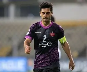 عالیشاه به بازی با استقلال می رسد؟