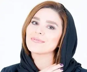 عکسی از سحر دولتشاهی که باور نمی کنید!