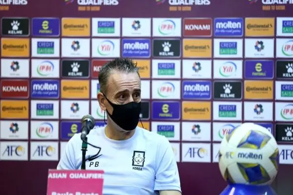 پائولو بنتو