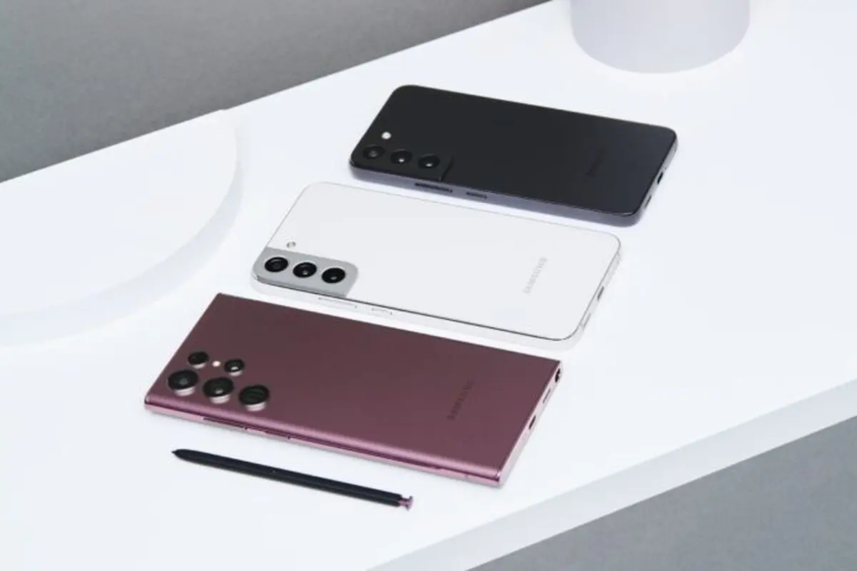 Samsung Galaxy S23 Series