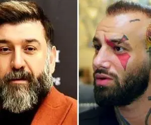 علی انصاریان : آهنگ امیر تتلو عالیه !