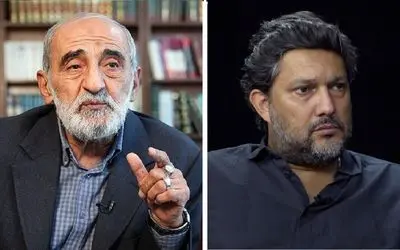 اتهام بی احترامی به حامد بهداد از سوی روزنامه‌ای که ید طولایی در اهانت دارد!