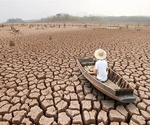 میزان ورودی آب به سدها اعلام شد؛ از خشکسالی عبور کردیم؟