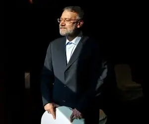 چرا لاریجانی به بازی قدرت بازگردانده شد؟