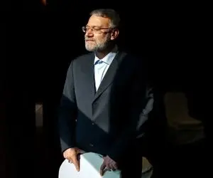 چرا لاریجانی به بازی قدرت بازگردانده شد؟