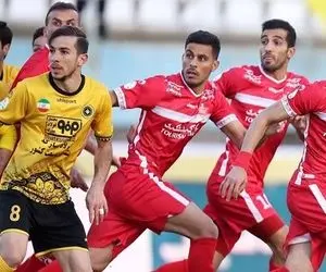 3 ورزشگاه میزبان احتمالی بازی پرسپولیس- سپاهان