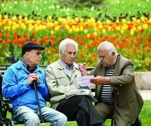  تاریخ واریز حقوق مهرماه بازنشستگان تامین اجتماعی تغییر کرد؟