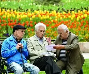  تاریخ واریز حقوق مهرماه بازنشستگان تامین اجتماعی تغییر کرد؟