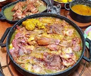 ترفندای خونگی واسه پاک کردن سیرابی؛ اینجوری طعم کلپچُ واسه خودت موندگار کن و حالشو ببر