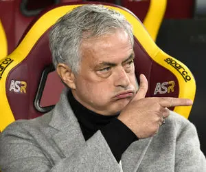 صحبت های جالب مورینیو در مورد رئال مادرید