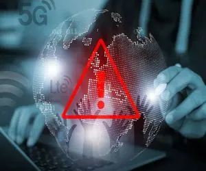 خیال وصل شدن اینترنت بین الملل به این زودی ها پوچه؟