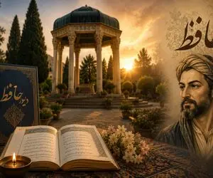 فال حافظ متولدین اردیبهشت امروز ۱ مرداد ۱۴۰۵؛ توبه کن!