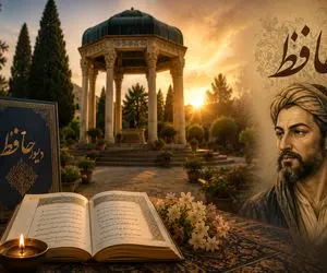 فال حافظ متولدین اردیبهشت امروز ۱ مرداد ۱۴۰۵؛ توبه کن!