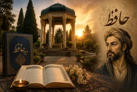 فال حافظ متولدین اردیبهشت امروز ۱ مرداد ۱۴۰۵؛ توبه کن!
