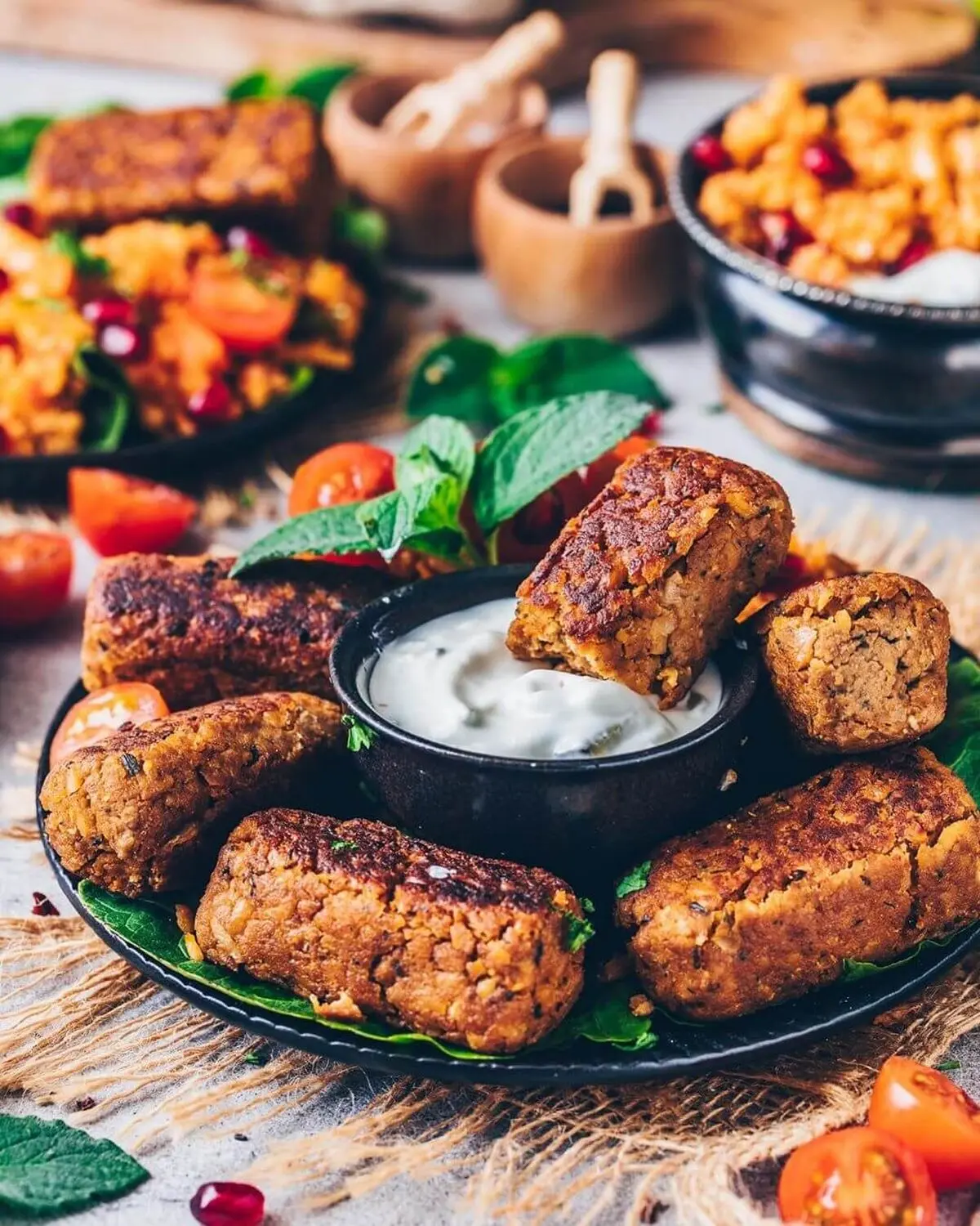 دستور پخت چواپچیچی