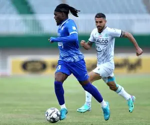 آخرین وضعیت نقل‌وانتقالات پرسپولیس؛ خرید یک خارجی قطعی شد