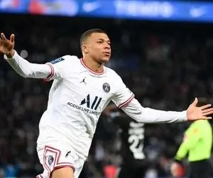 انتظار ها به پایان رسید؛ امباپه تیم جدیدش را انتخاب کرد!